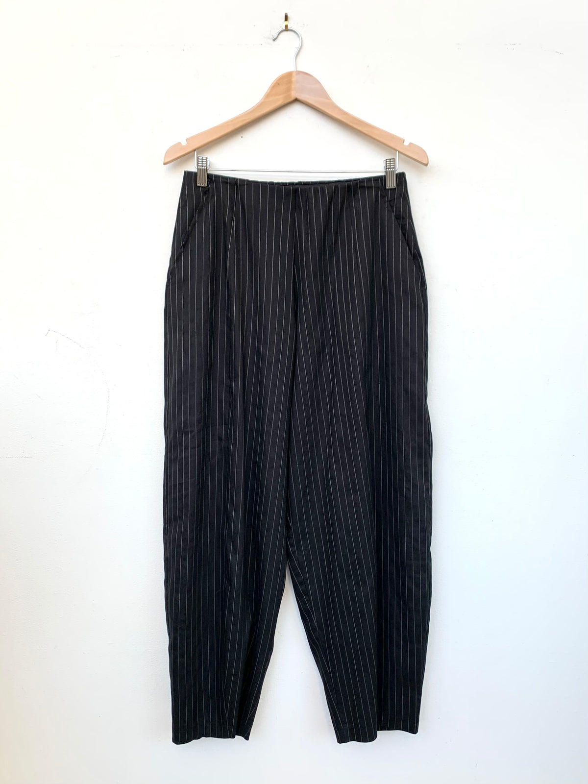 Beta Pinstripe Pant