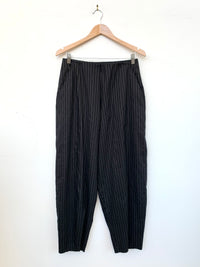 Beta Pinstripe Pant