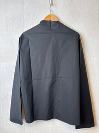 Terza Black Jacket