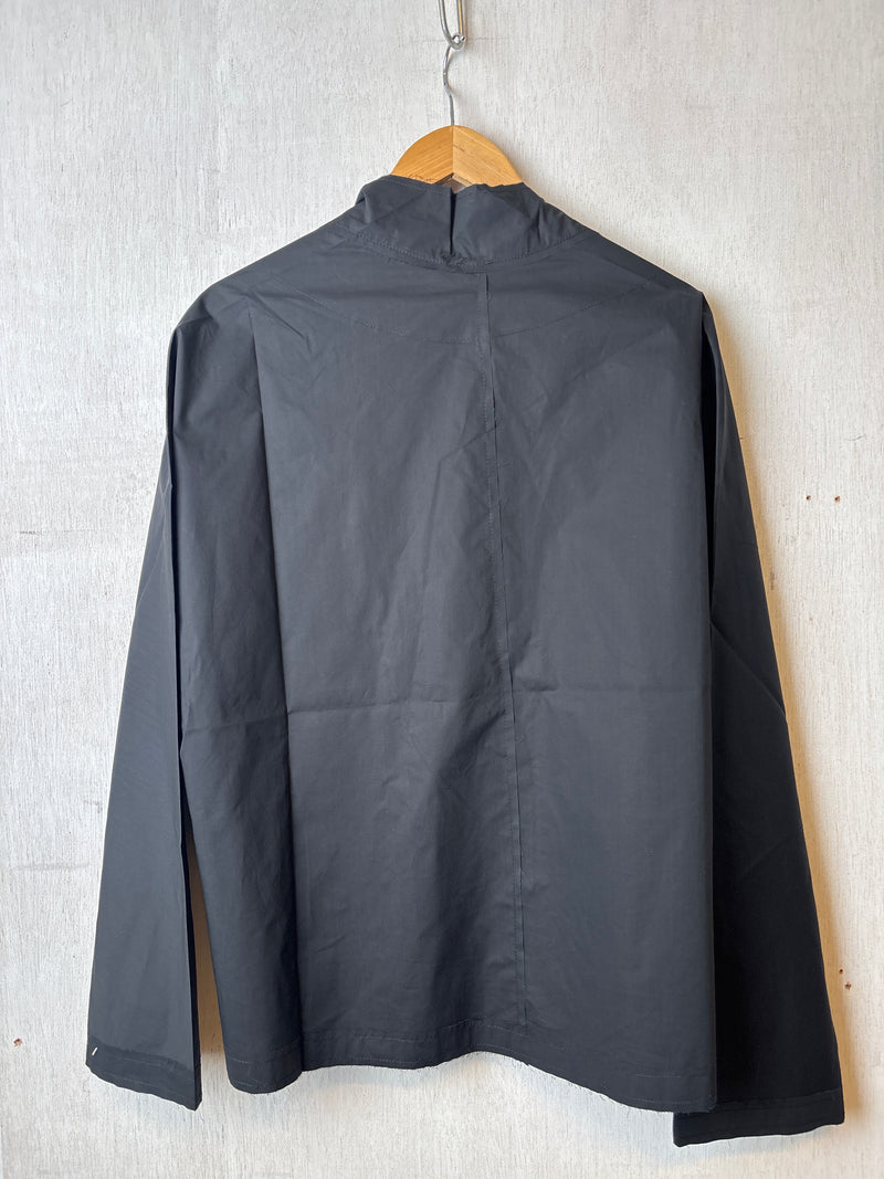 Terza Black Jacket
