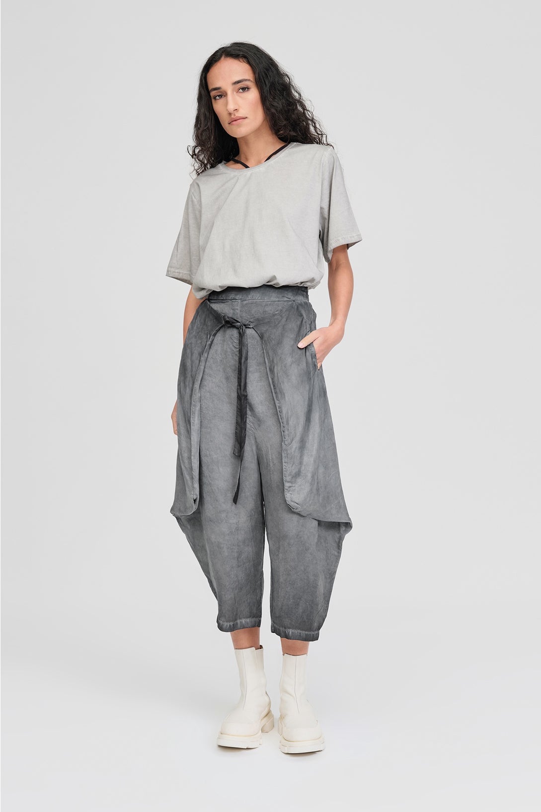 Summit Pant Vintage