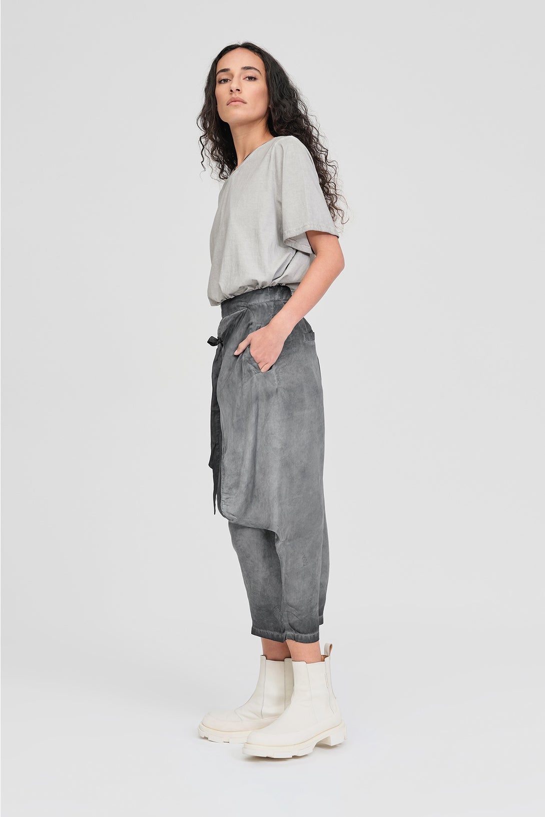Summit Pant Vintage