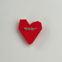 Red Heart
