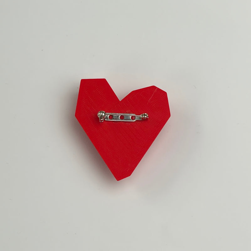 Red Heart