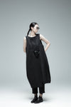 MU231654 - Dress in Black