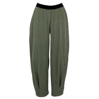 Cappa Moss Cord Pant