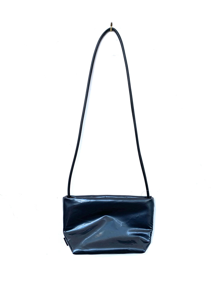 Mouse Bag -Petrol Lacquer
