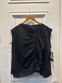 MU251006 - Novara Pullover Black