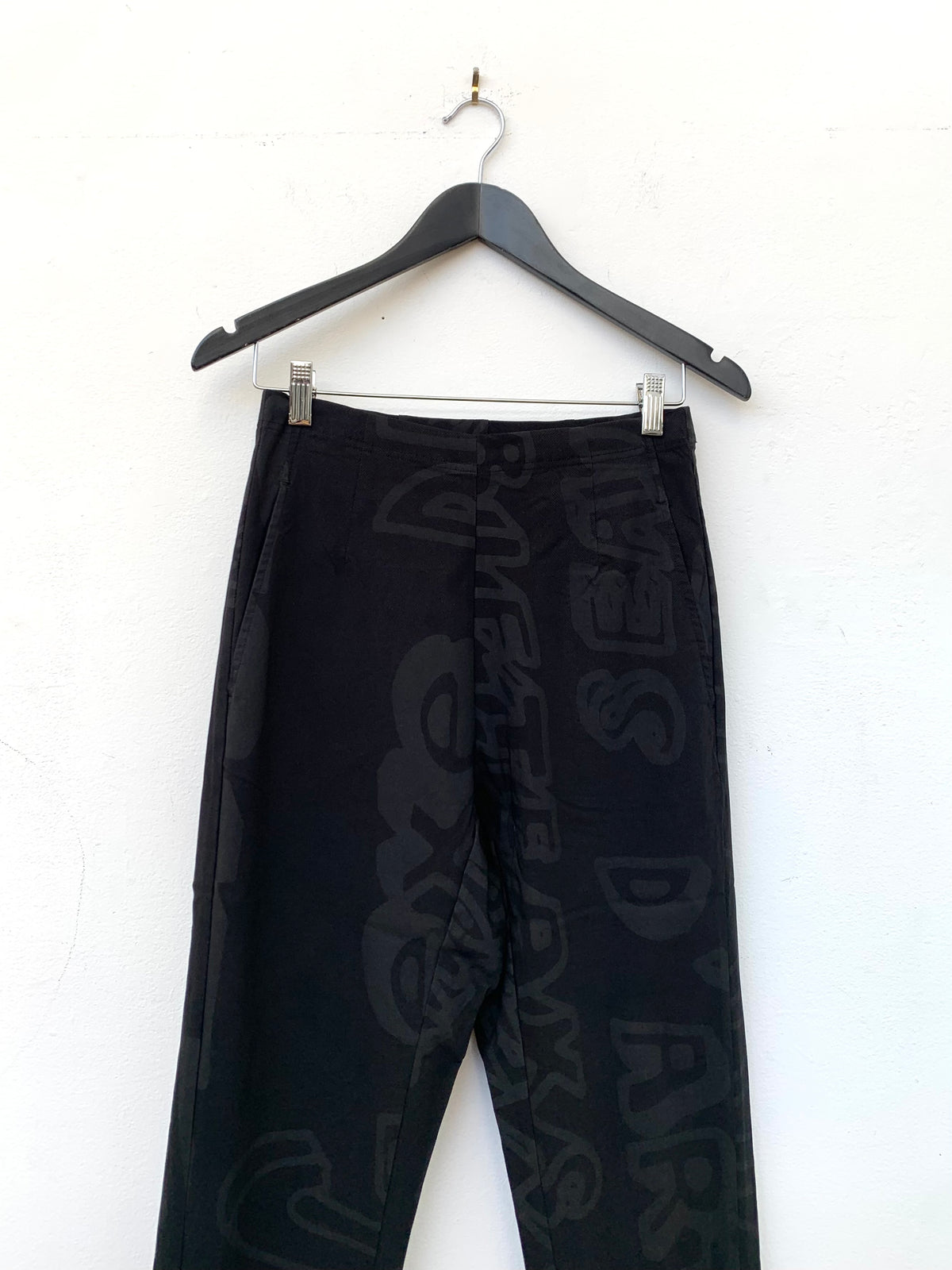 Inja Print Pant