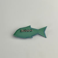 Aurora Fish