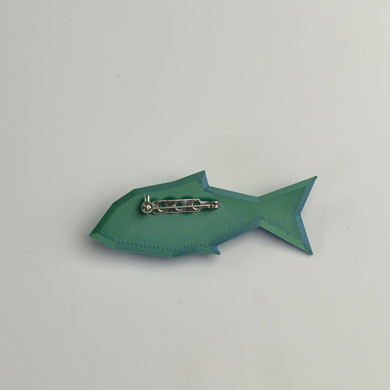 Aurora Fish