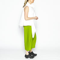 Venna Tunic White