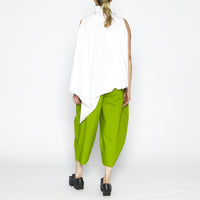 Venna Tunic White