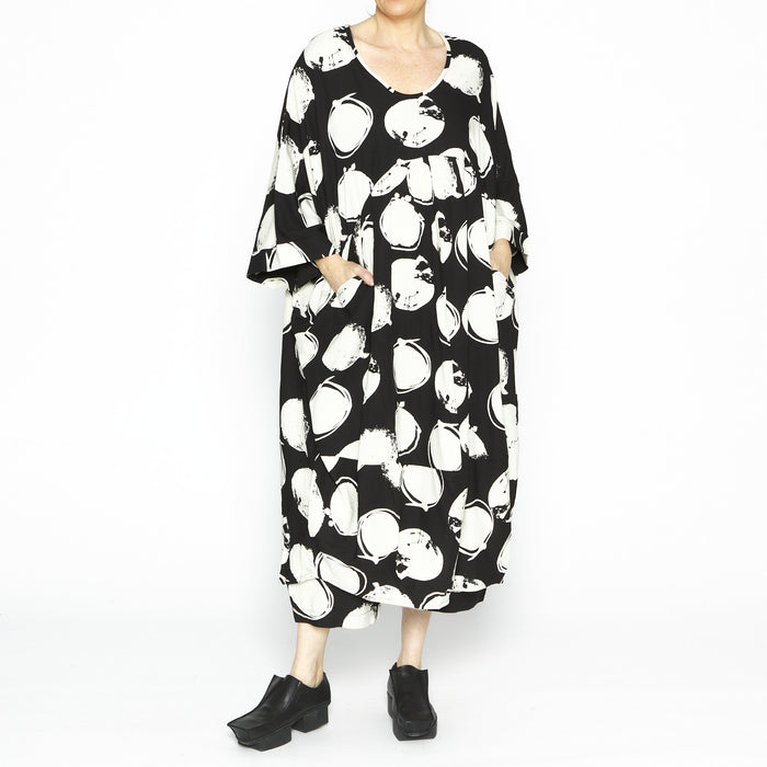 Campell Dress