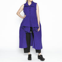 Noly Blue Tunic