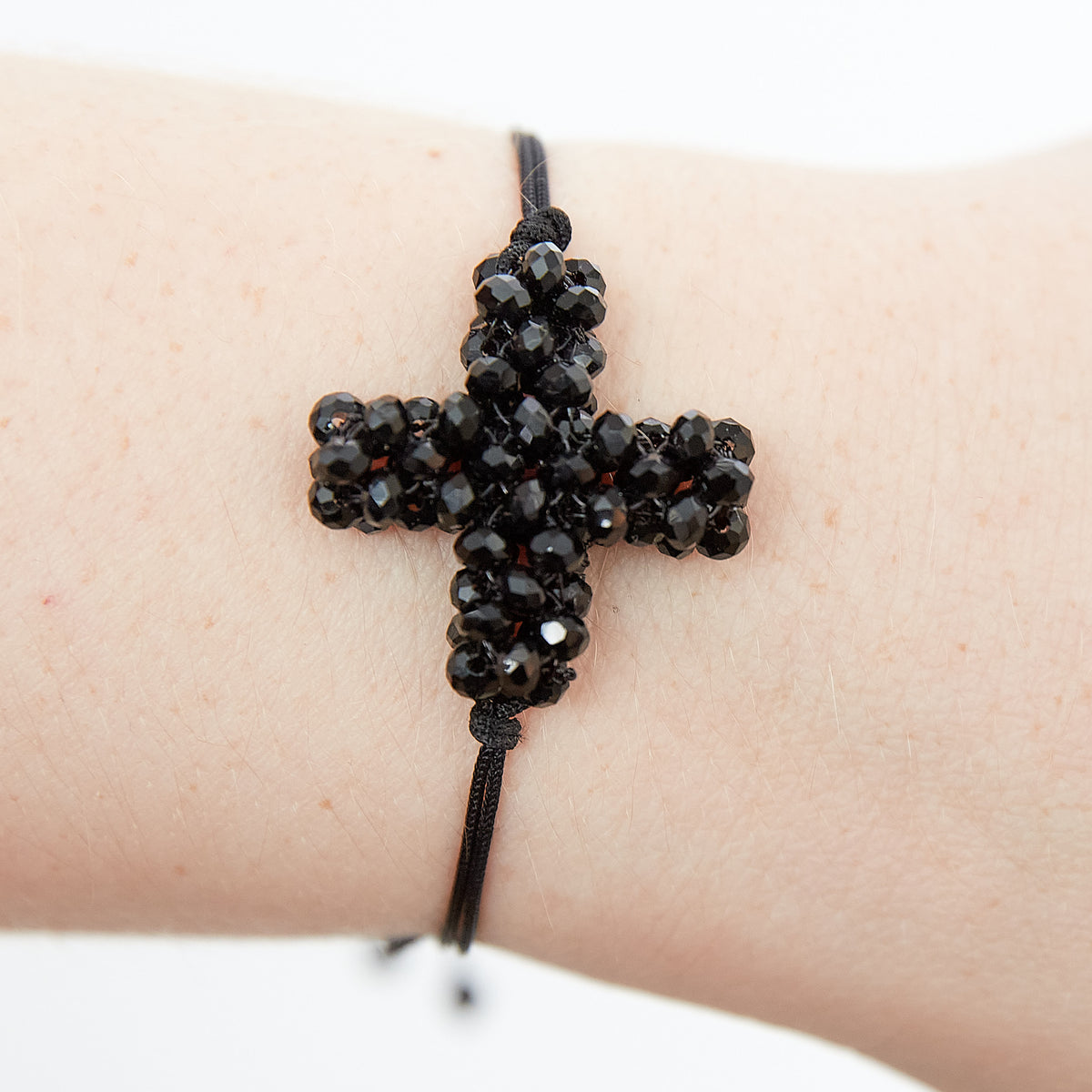 1601 - Bracelet in Black