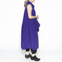 Noly Blue Tunic