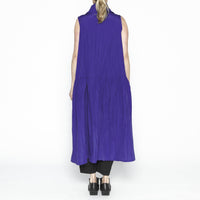 Noly Blue Tunic