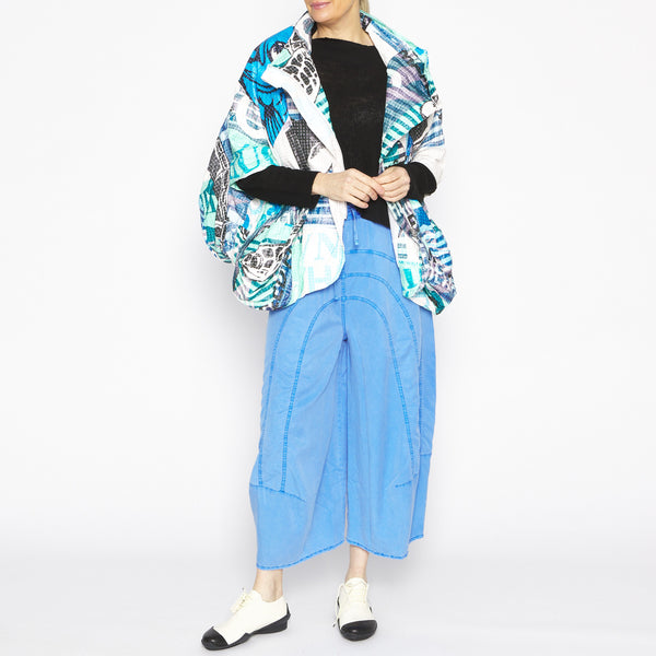 Malibu Pigment Trousers