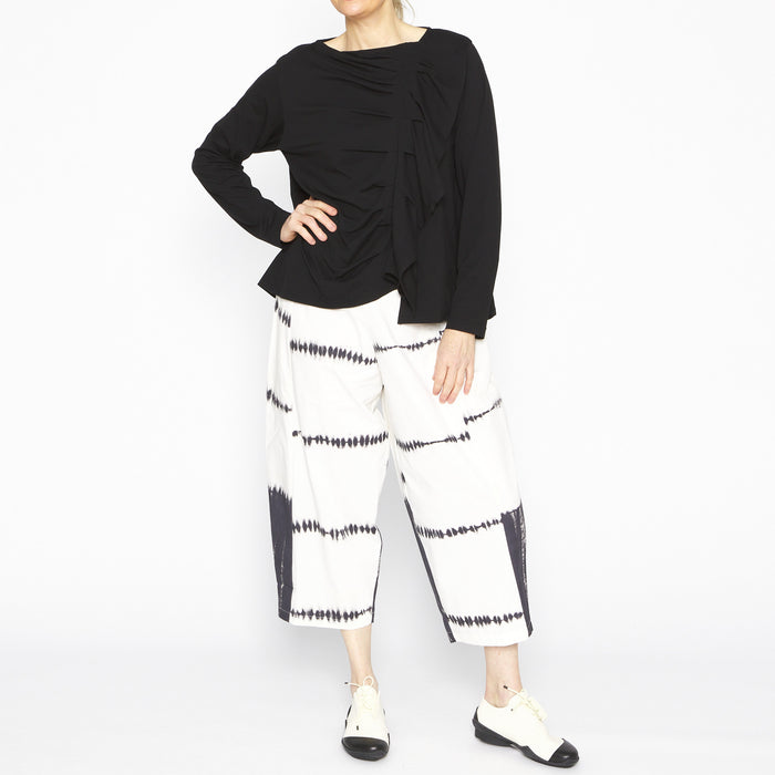 MU251436- Charee Pants White