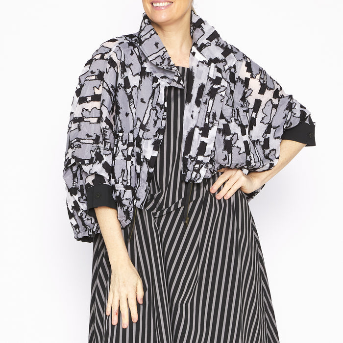 MU251637- Elowen Shirt Mono