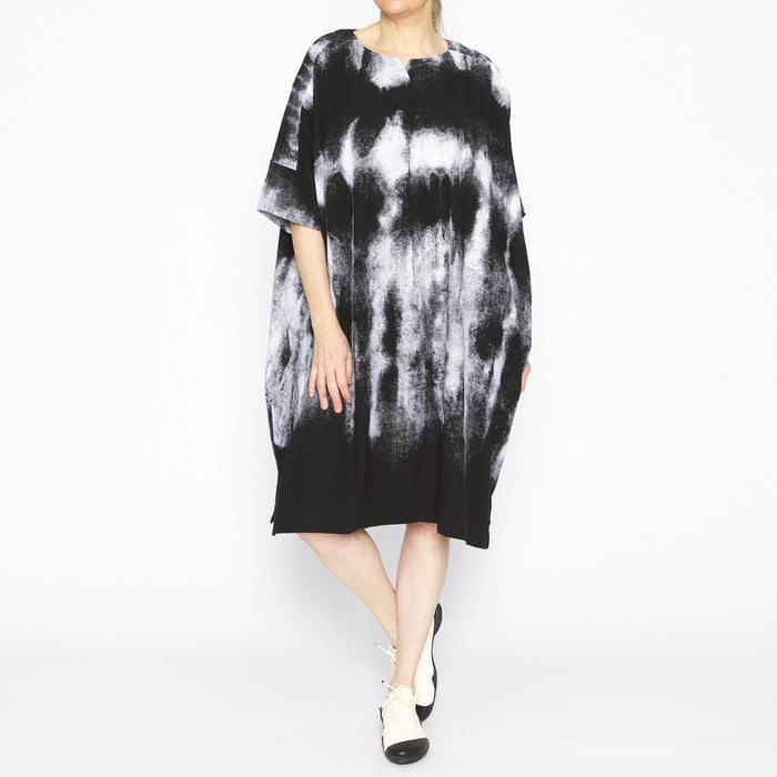 MU251426- Vondra Dress Black