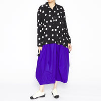 MU251440- Kerena Pants Blue