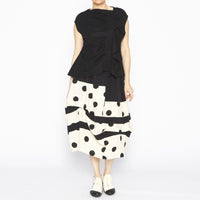 MU251006 - Novara Pullover Black