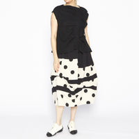 MU251006 - Novara Pullover Black