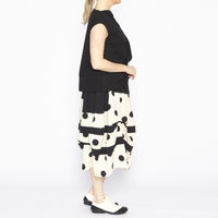 MU251006 - Novara Pullover Black