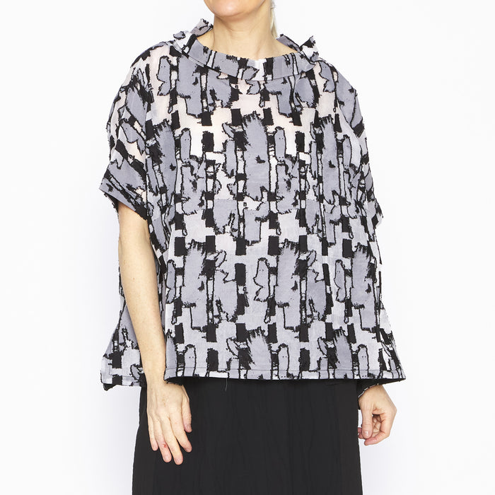 MU251638- Zephyra Shirt Mono