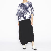 MU251442 Isolde White Midnight Top