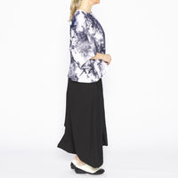 MU251442 Isolde White Midnight Top