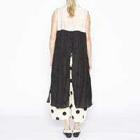 MU251643- Lumira Pants Natural & Black