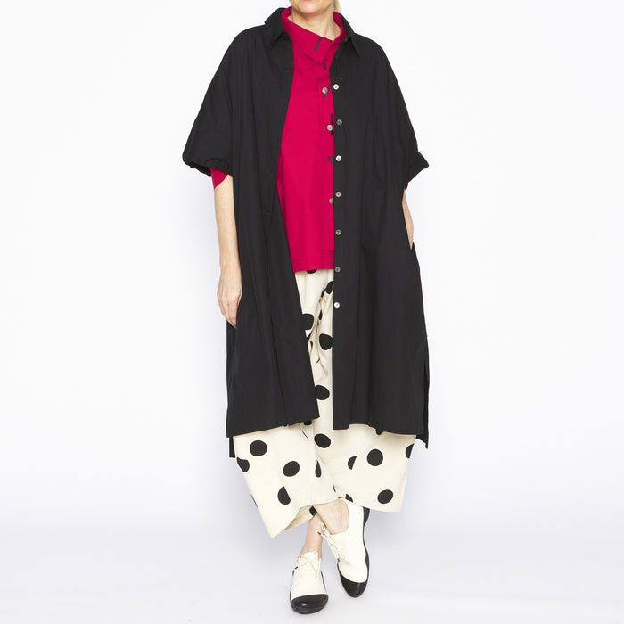 MU251406- Imogene Dress Black