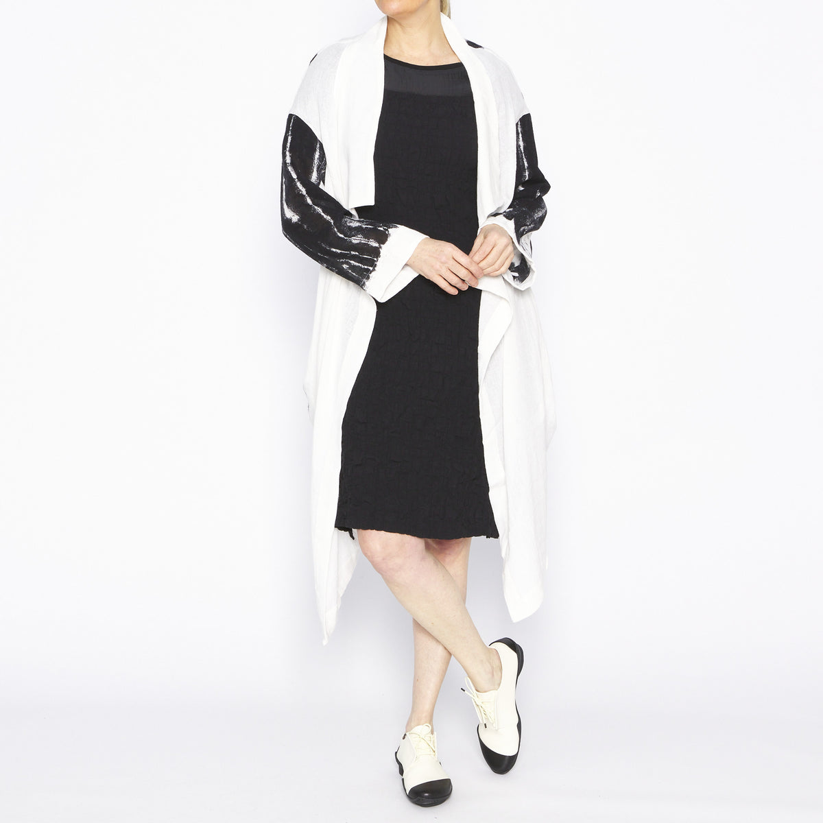 MU251610- Asling Dress Black