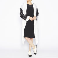 MU251610- Asling Dress Black