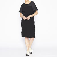 MU251610- Asling Dress Black