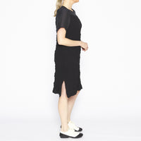 MU251610- Asling Dress Black