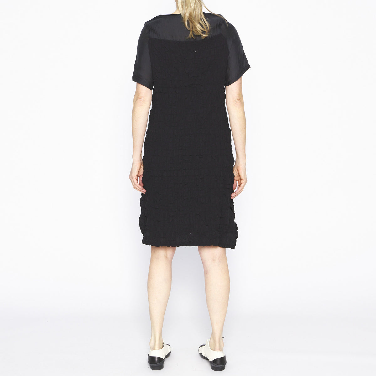MU251610- Asling Dress Black