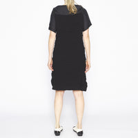 MU251610- Asling Dress Black