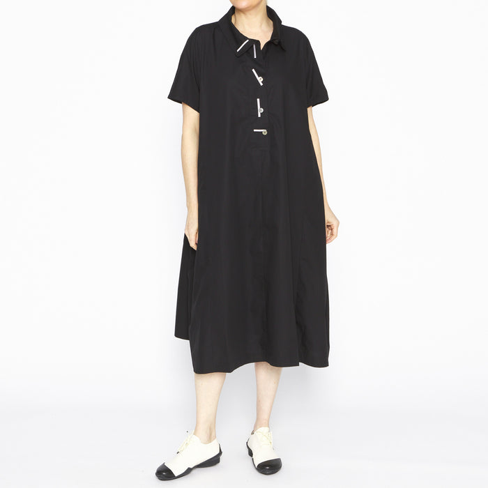 MU251473- Winslow Dress Black