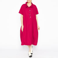 MU251473- Winslow Dress Red