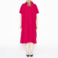 MU251473- Winslow Dress Red