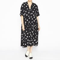 MU251463- Diella Dress Black