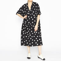 MU251463- Diella Dress Black