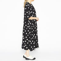 MU251463- Diella Dress Black