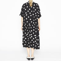MU251463- Diella Dress Black