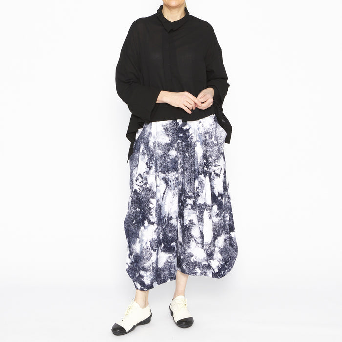 MU251441- Eamon Pants White Midnight