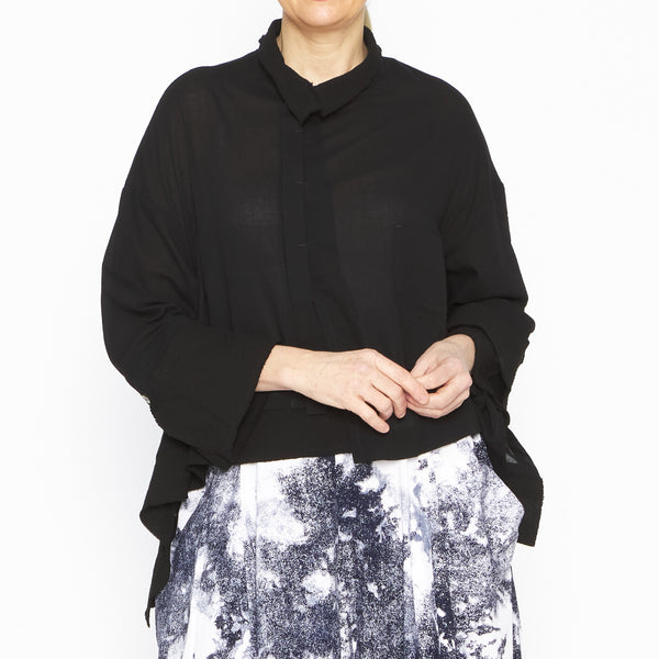 MU251424 Arlys Shirt Black